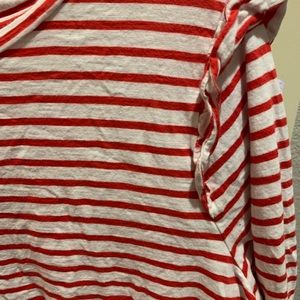 Womens long sleeve shirt